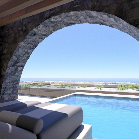 Elysian Retreat