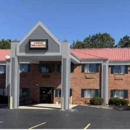 Budget Inn, Hwy 41 Thumbnail