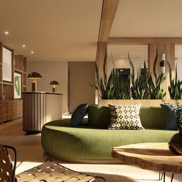 Hilton Garden Inn Evora