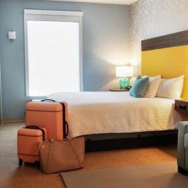Home2 Suites By Hilton Boston Franklin Thumbnail