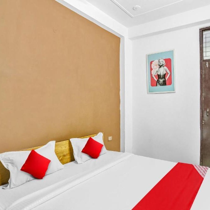 Hotel O Satguru Residency Thumbnail