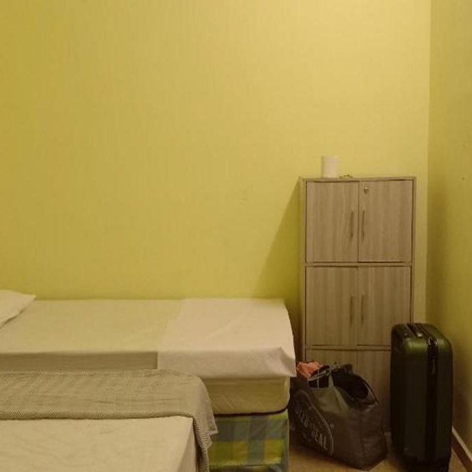 RAS International Hotel Thumbnail