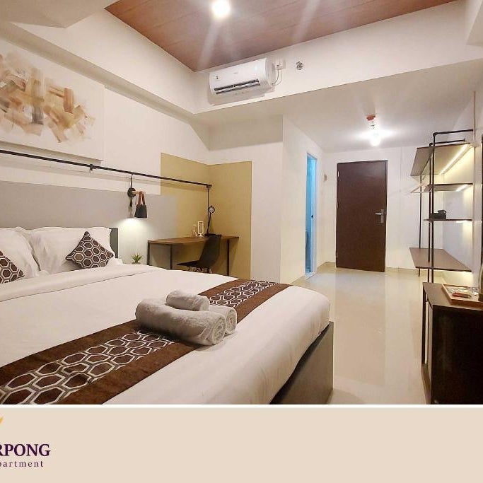 Nuansa Serpong @Majestic Point Serpong Thumbnail