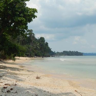 The Andaman Sunset View Resort