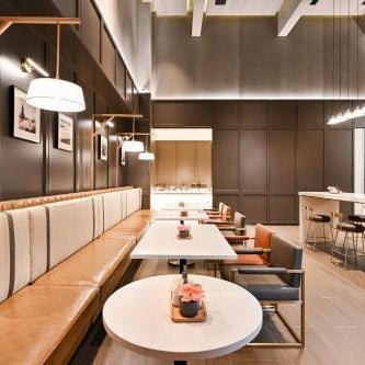 Atour Hotel Dalian Zhuanghe