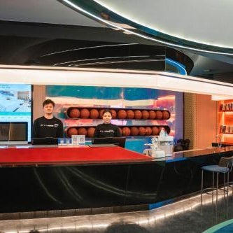 Atour Hotel Basketball Nanchang West Station