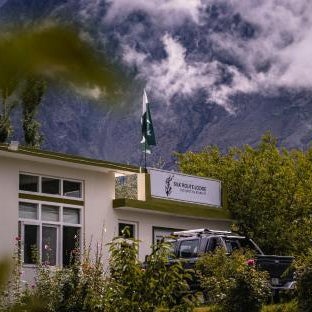 Silk Route Lodge - Hunza Thumbnail