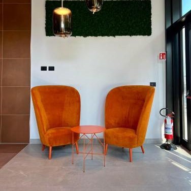Hotel Leonessa Thumbnail