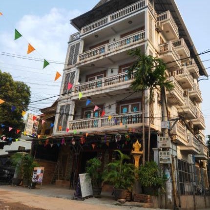 Beat Hotel Siem Reap Thumbnail