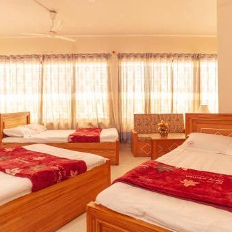 Hotel Sikder Residential Thumbnail