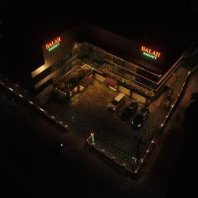 Balaji Regency Kanhangad