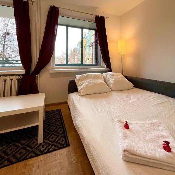 BEMA Guest House - City Centre Thumbnail