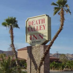 Death Valley Inn Thumbnail