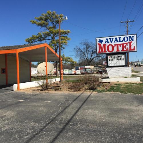 Avalon Motel Thumbnail