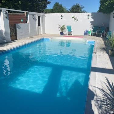 Silverspring Hideaways