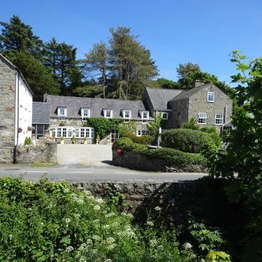 Yr Hen Felin - The Old Mill B&B