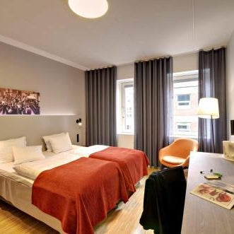 Scandic Aarhus City Thumbnail