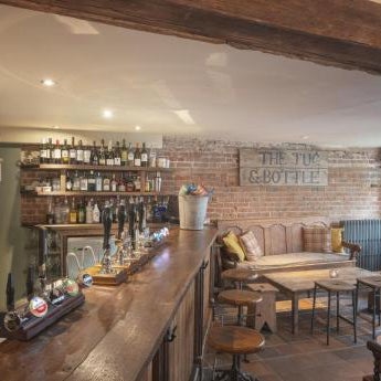 The Standard Inn