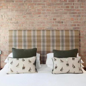 The Gannet Inn