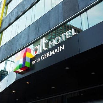 Alt Hotel Winnipeg Thumbnail