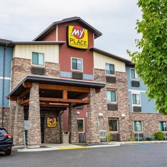MainStay Suites Spokane Valley Thumbnail
