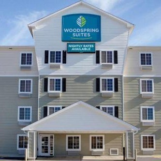 WoodSpring Suites Washington DC Andrews AFB Thumbnail