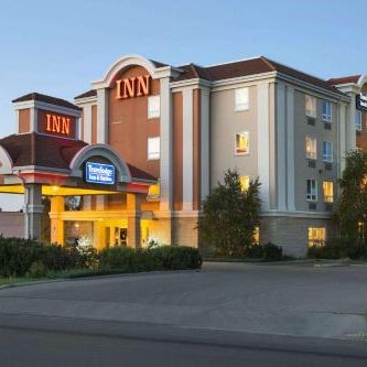 Travelodge by Wyndham Spruce Grove Thumbnail