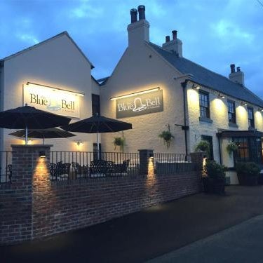 Blue Bell Country Inn Thumbnail