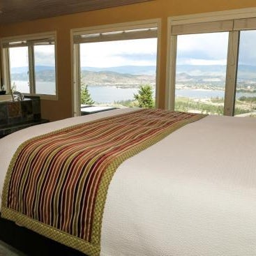 A View of the Lake B & B Thumbnail