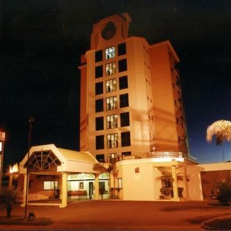Carlton Plaza Hotel Uberlandia