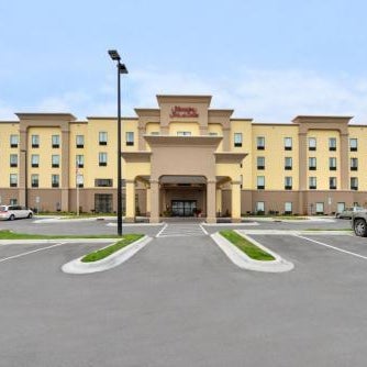 Hampton Inn By Hilton & Suites Shelby Thumbnail