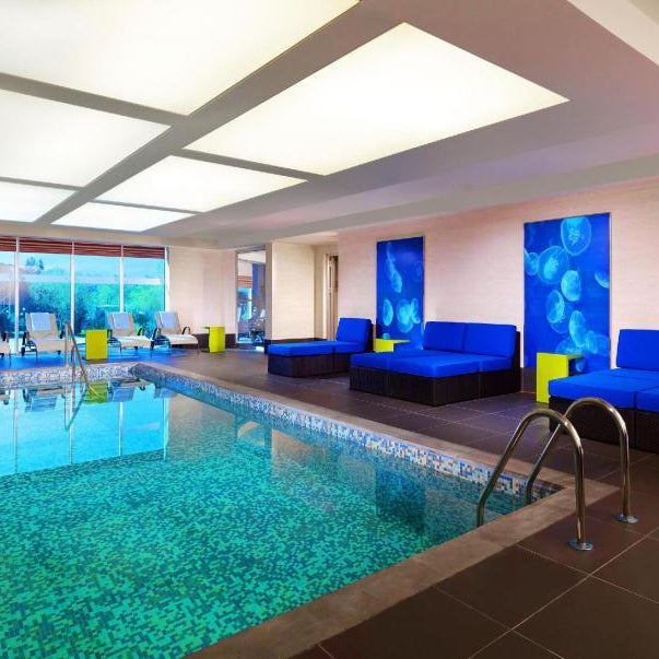Aloft Bursa Hotel Thumbnail