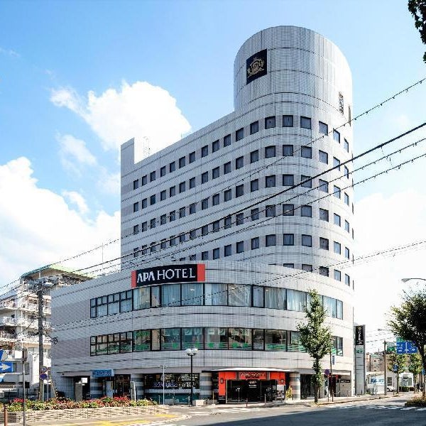 APA Hotel Biwako Seta-Ekimae Thumbnail