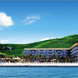 Serenity Marina Hotel