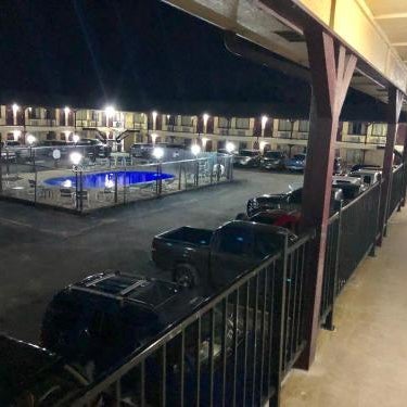 Inn at Mexia Thumbnail