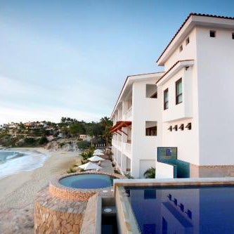 Cabo Surf Hotel