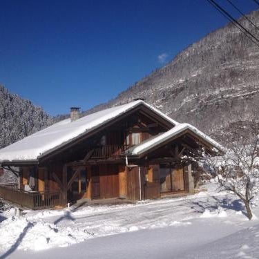 Chalet Narcisse