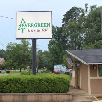 Evergreen Inn and R.V. Thumbnail