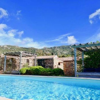 Domaine Pozzo di Mastri hôtel & spa