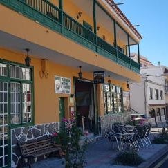 Hotel El Sombrerito