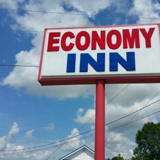 Economy Inn By OYO Lockport near Houma Thumbnail