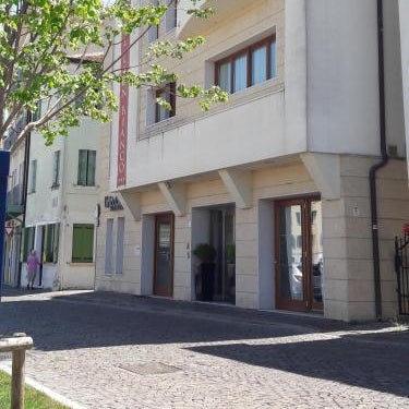 Hotel Leon Bianco