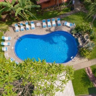 Hotel Los Ranchos Thumbnail