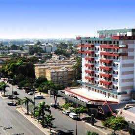 Hotel Presidente Thumbnail