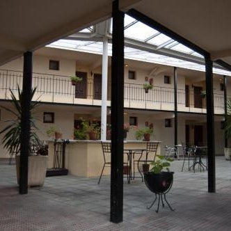 Hotel Urgain