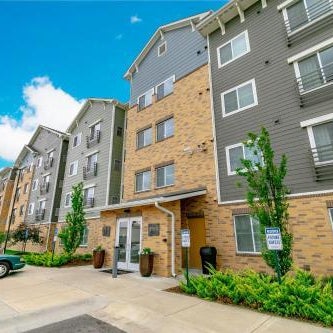 WaterWalk Extended Stay by Wyndham Wichita Thumbnail