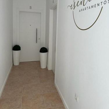 Apartamentos Esencia Thumbnail