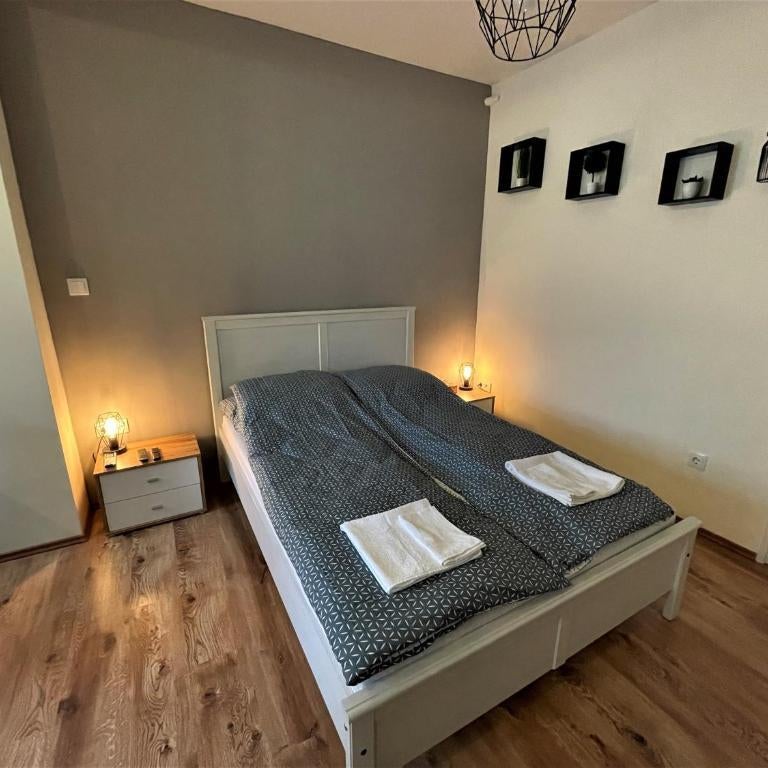 Hanna Apartman Thumbnail
