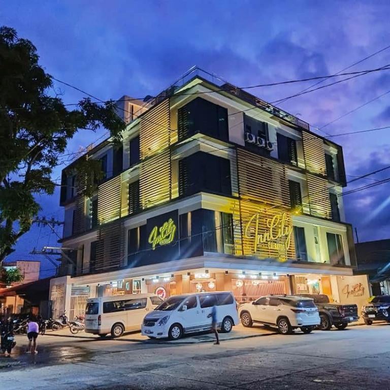 INNCITY HOTEL