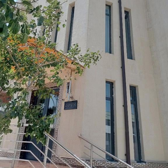 Hotel Al Hayit Thumbnail